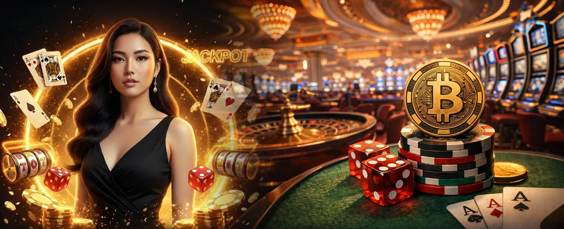 8k8 APK Download background image with phone showing casino games